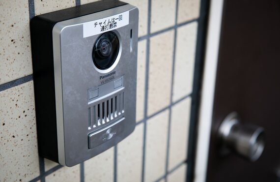 インターホン交換をお考えの方は横須賀のK-TECへ